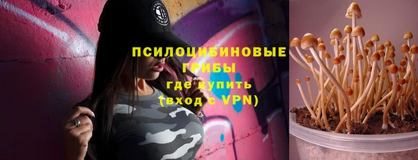 трава Костерёво